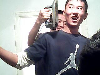 Мухамед Паншезов