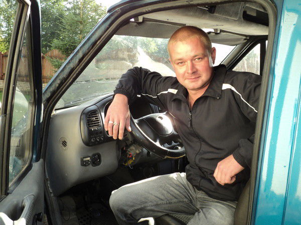 Сергей Сеногноев