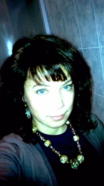 Наталия Старостина