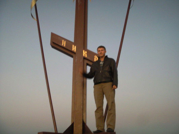 Алексей Головков