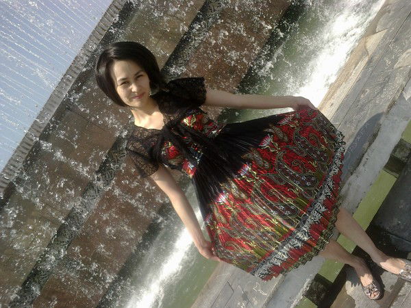 Лаззат Равшанова