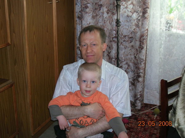 Евгений Пустоветов