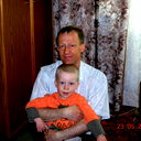 Евгений Пустоветов