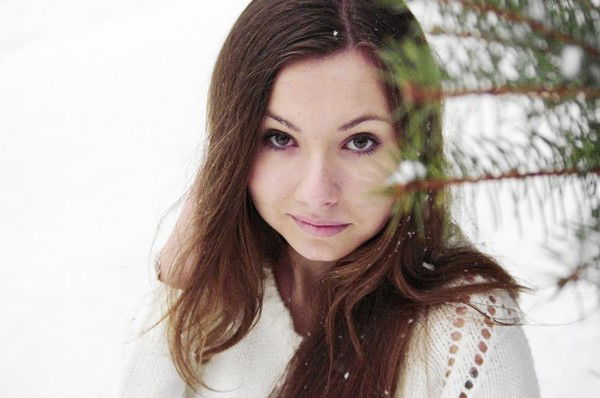 Ариночка Сарычева