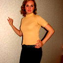 Светлана Овчинникова