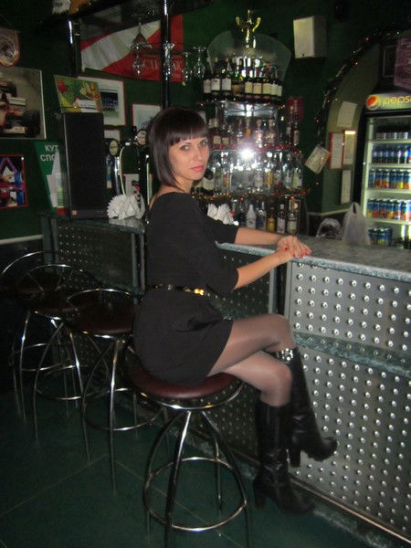 Юлия Романенко