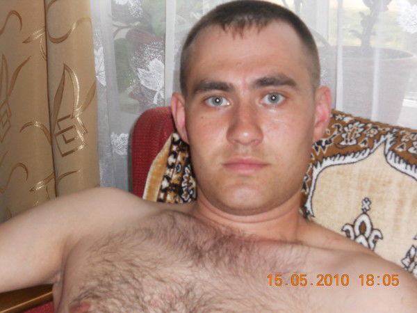 Алексей Данилов