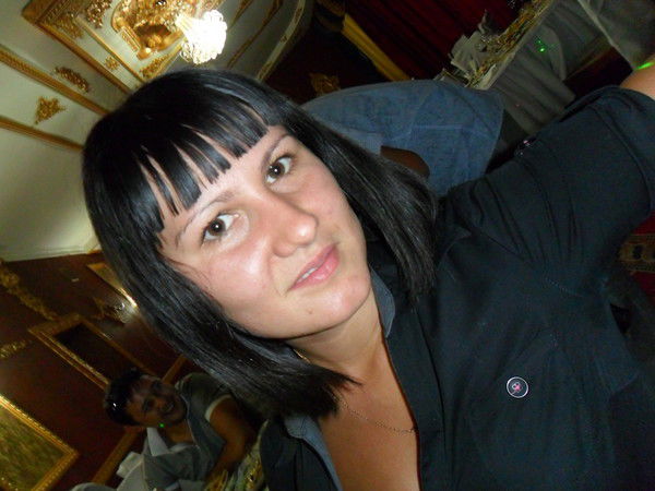 Юлия Хабибуллина