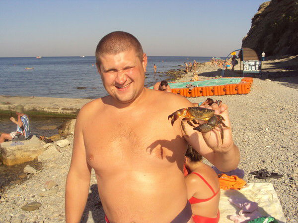 Дмитрий Савельев