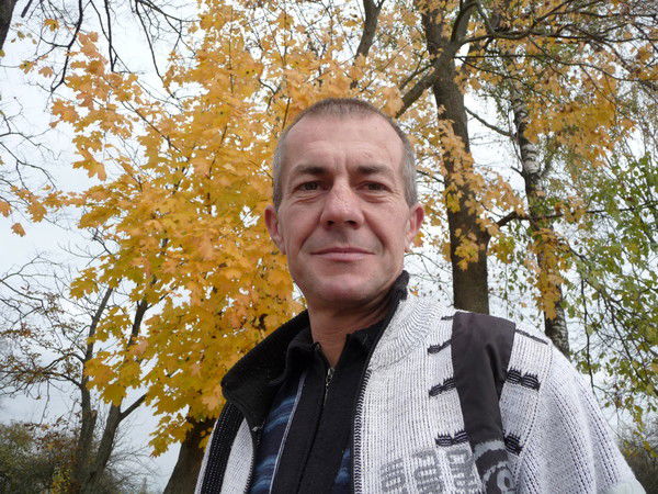 Юрий Барелко