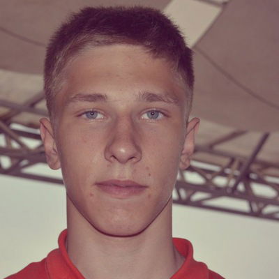 Сергей Николайчук