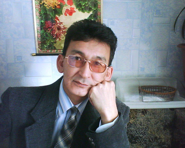 Александр Такылбаев