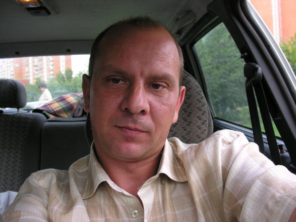 Владимир Скипа