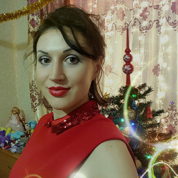 Юлия Спиридонова