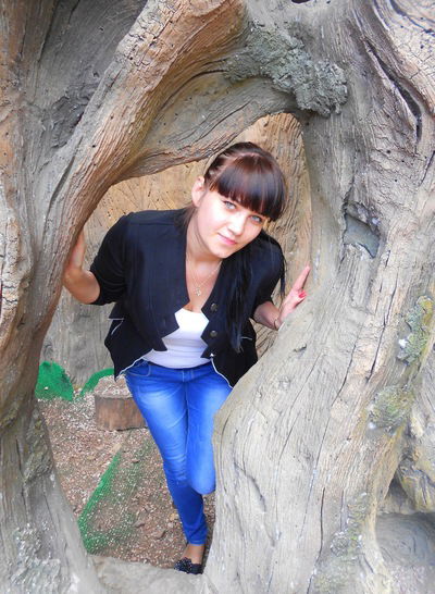 Инна Василенко