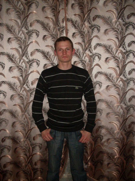 Михаил Ковалев