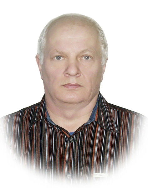 Игорь Коростяков