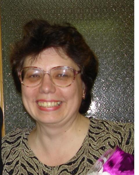 Татьяна Сальникова