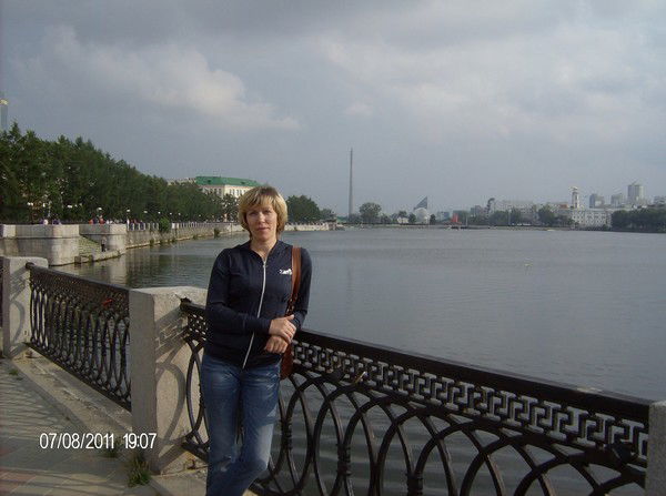 Зотова Татьяна