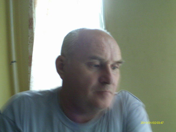 Юра Головин