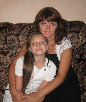 Татьяна Каймович