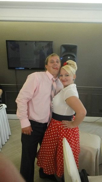 Марина Дубовцева