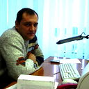 Александр Медведев