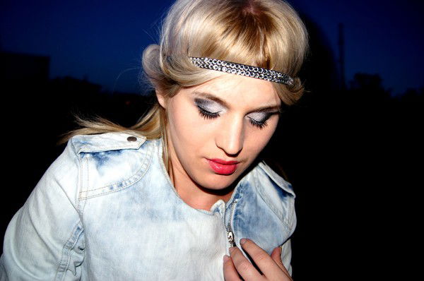 Александра Герасимович