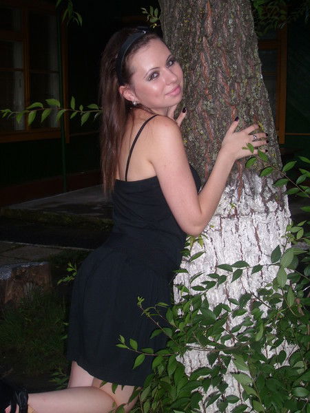 Вероника Васильченко