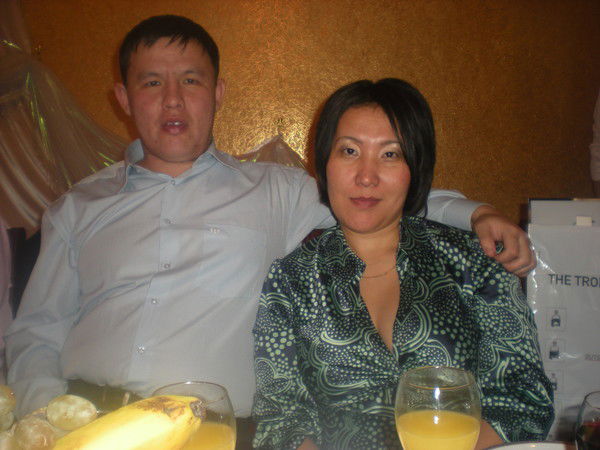 Булат Бекеев