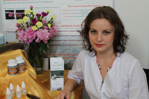 Снежана Афанасьева