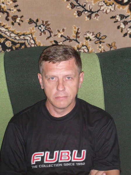 Вячеслав Николаевичев