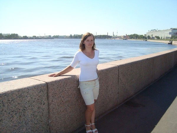 Олеся Толкачева