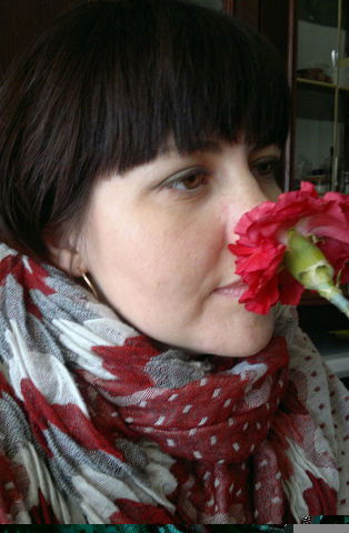 Светлана Саушева