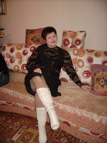 Татьяна Звонкова