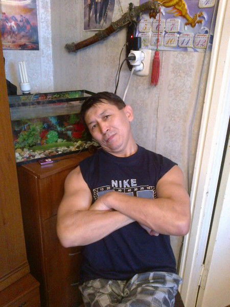 Мейрам Байдалин