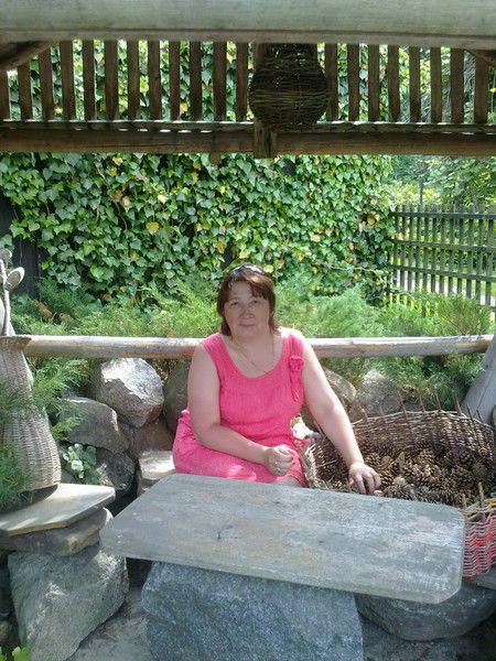 Вера Солуянова