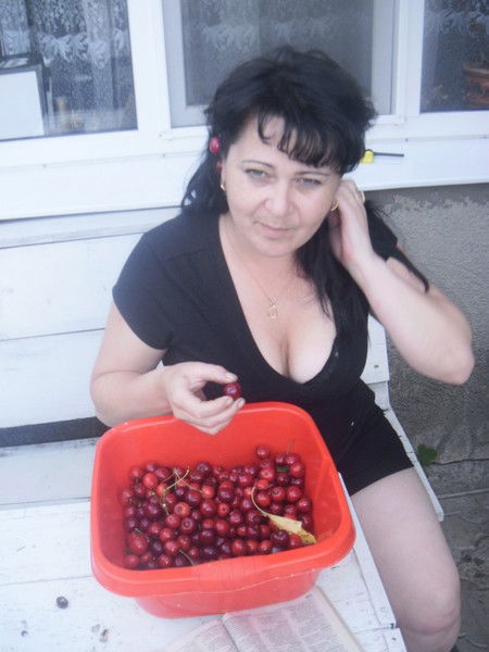 Танюшка Весна