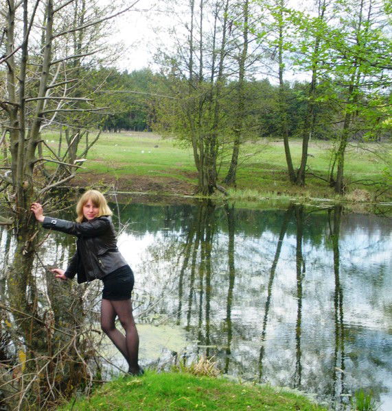 Катюха Киселева