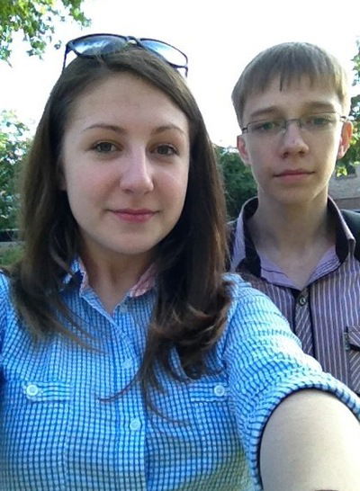 Влад Атаман