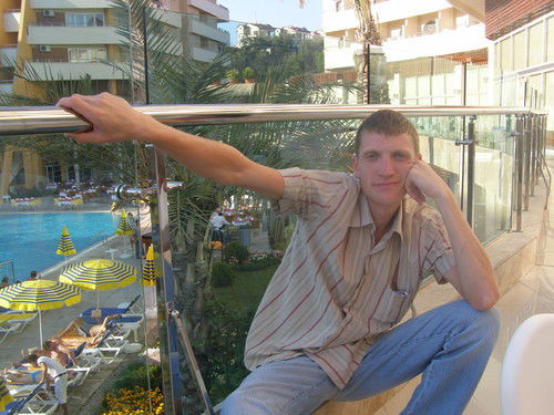 Бадин Данил