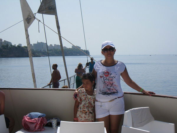 Асель Ахметова