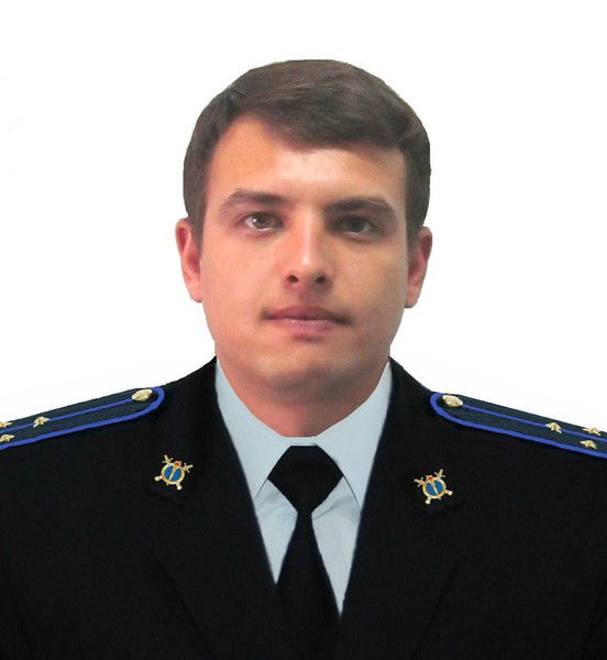 Илья Стенин