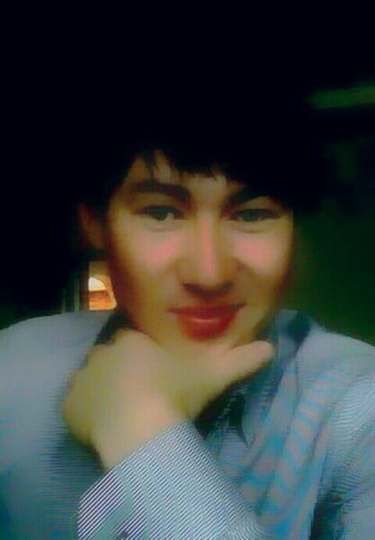 Фархат Бейсенбек