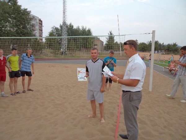 Николай Любимов