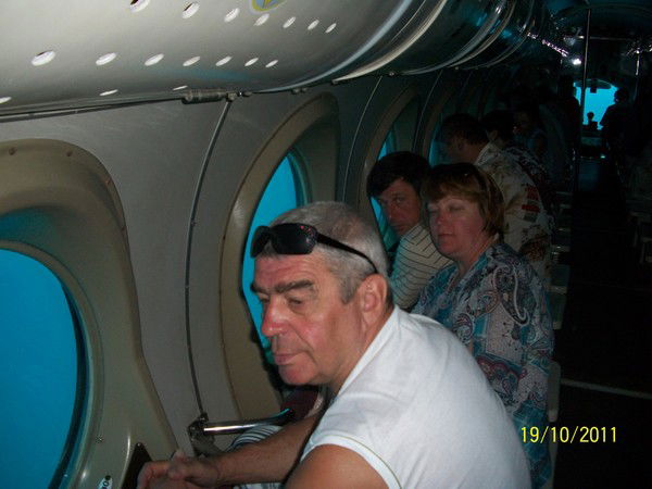 Алексей Пустошный