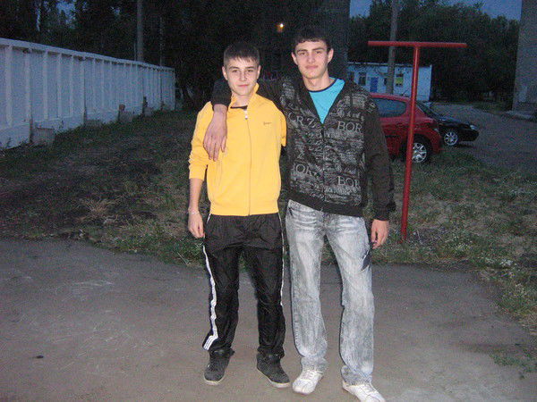 Артур Юсупов