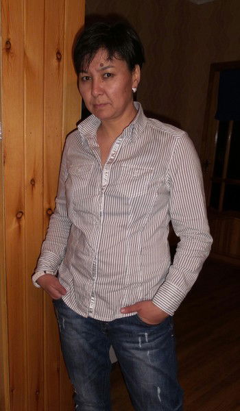 Бота Жазыбаева