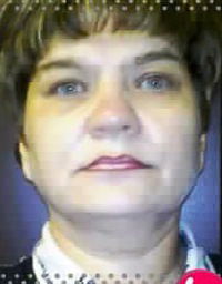 Сания Галяутдиновабагаутдинова