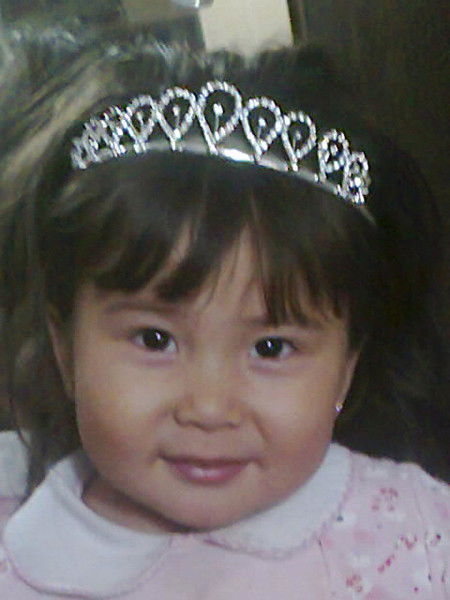 Макпал Омарбекова